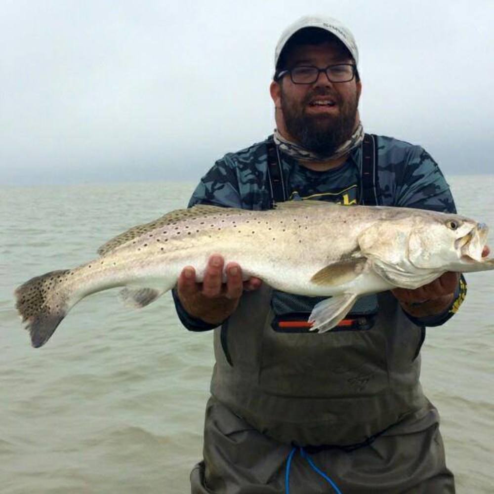 Meet your Posher, Dan